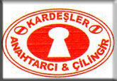 Kardeşler Anahtar Çilingir
